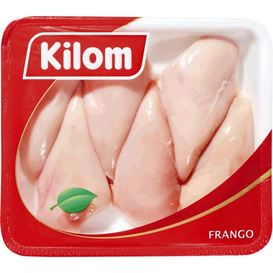 Imagem de Peito de Frango Familiar KILOM (kg)