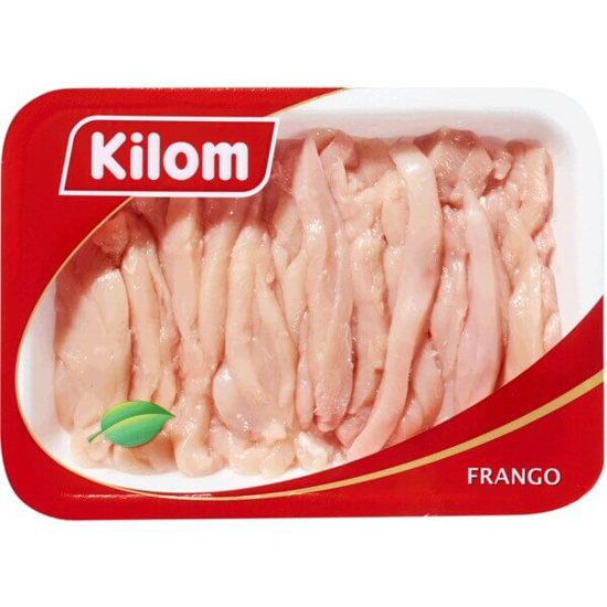 Imagem de Strogonoff de Frango KILOM (kg)