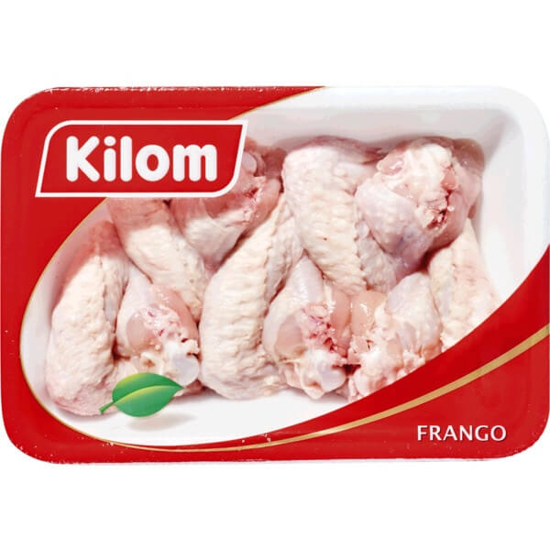 Imagem de Asas de Frango KILOM (kg)