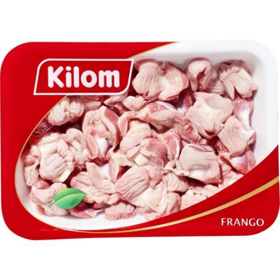 Imagem de Moelas de Frango KILOM (kg)