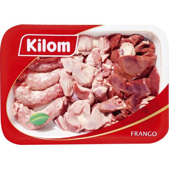 Imagem de Miúdos de Frango KILOM (kg)