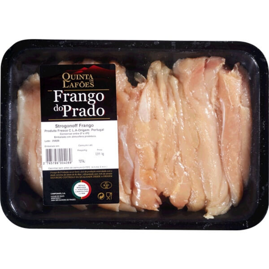 Imagem de Strogonoff de Frango QUINTA DE LAFÕES (kg)