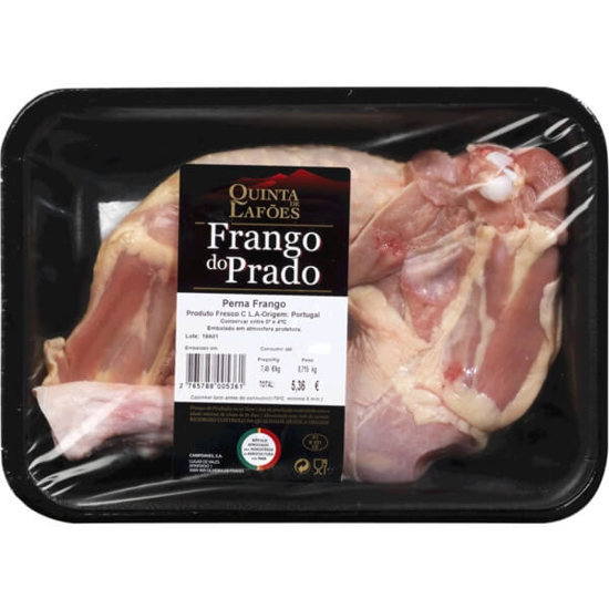 Imagem de Pernas de Frango do Campo QUINTA DE LAFÕES (kg)