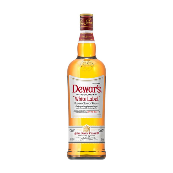 Imagem de Whisky Dewar'S WHITE LABEL 70cl