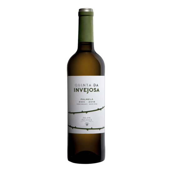 Imagem de Vinho Porto Set Branco QUINTA INVEJOSA 75cl