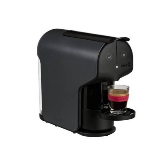 Imagem de Máquina Café Q Quick 17003 Antracite DELTA 1un