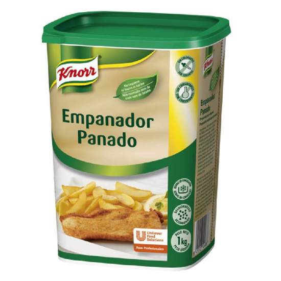 Imagem de Preparado Panado KNORR 1kg