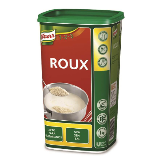 Imagem de Roux KNORR 1kg