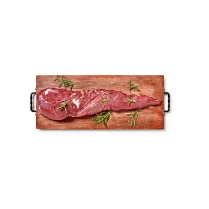 Mostrar detalhes para Bovino Lombo 4/5 Lbs Sem C Brasil Congelado (kg) Imagem de Bovino Lombo 4/5 Lbs Sem C Brasil Congelado (kg)