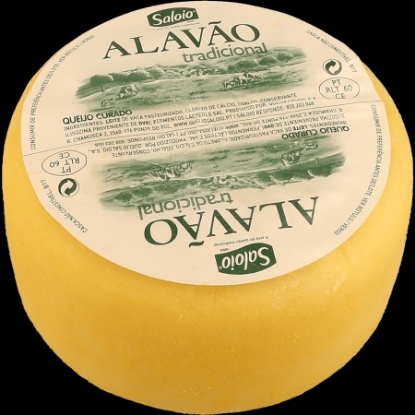 QJ PRATO D PEDRO M/GORDO KG - PRATO CHEESE - CHEESE - DAIRY