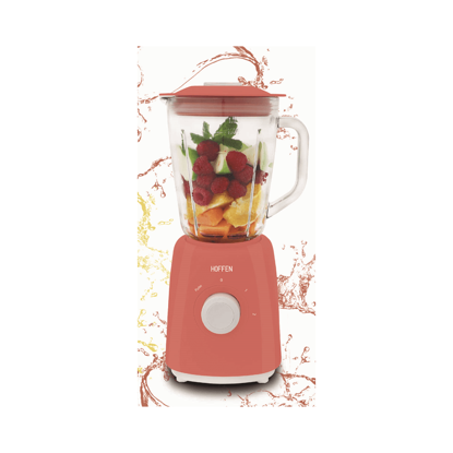 Mostrar detalhes para Liquidificadora Lcp-H125 Coral HOFFEN 1un Imagem de Liquidificadora Lcp-H125 Coral HOFFEN 1un