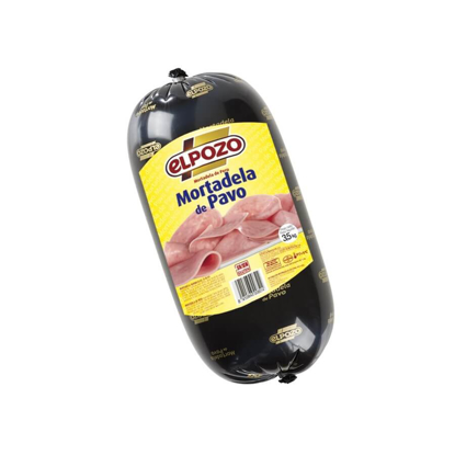 MORTADELLA SICILIANA 3KG