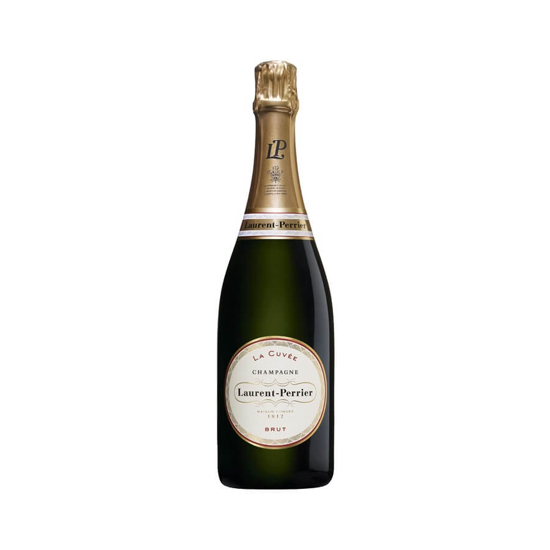 Imagem de Champagne La Couvee Brut LAURENT-PERRIER 75cl