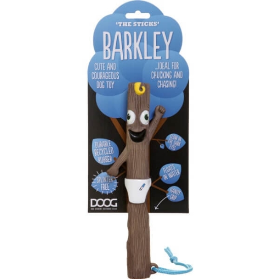 Imagem de Brinquedo para Cão Barkley Stick DOOG emb.1 unidade