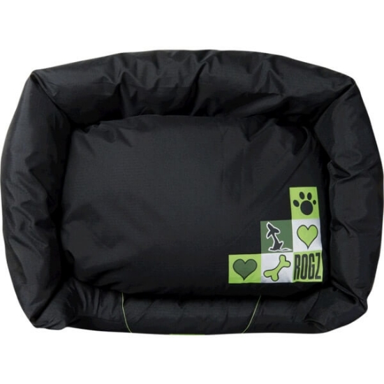 Imagem de Cama para Cão Lime Grande ROGZ emb.1 unidade
