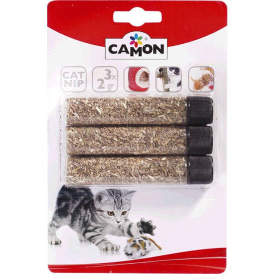 Imagem de Catnip CAMON emb.1 unidade