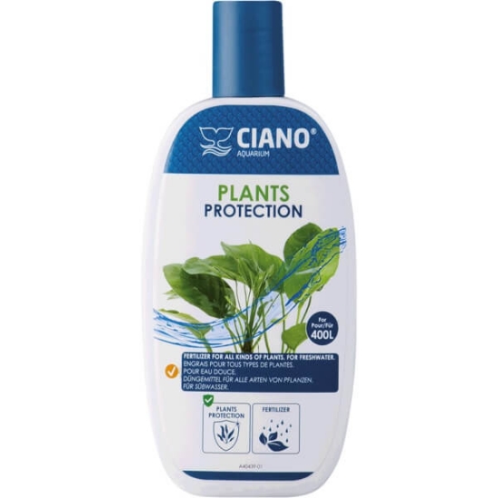 Imagem de Tramanento Protection Plants CIANO emb.100ml