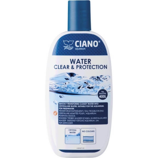 Imagem de Tratamento Water Clear e Protection CIANO emb.100ml