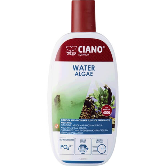 Imagem de Tratamento Water Algae CIANO emb.100ml