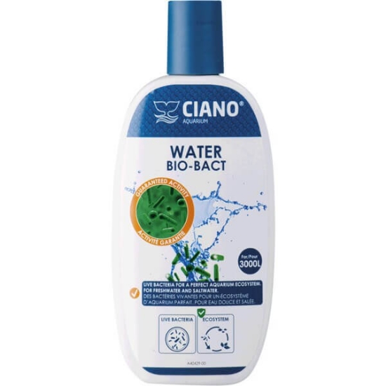 Imagem de Tratamento Water Bio-Bact CIANO emb.100ml