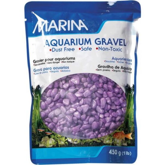 Imagem de Areia Decorativa MARINA emb.450g