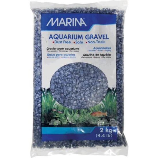 Imagem de Areia Decorativa Blue Marine MARINA emb.2kg