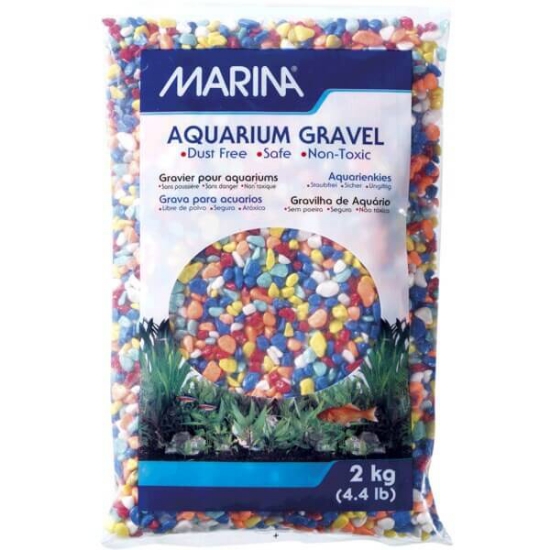 Imagem de Areia Decorativa MARINA emb.2kg