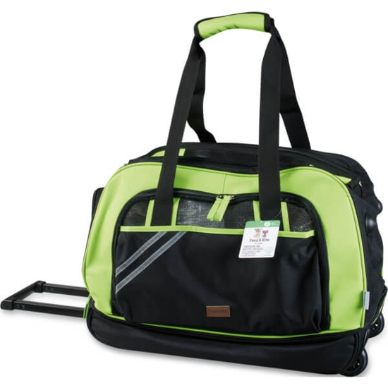 Imagem de Trolley Transportadora para Cães 49X30X41cm 1 unidade