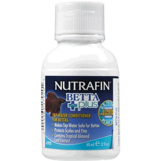 Imagem de Betta Plus NUTRAFIN emb.60ml