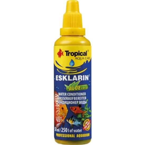 Imagem de Esklarin + Aloe Vera TROPICAL emb.50ml