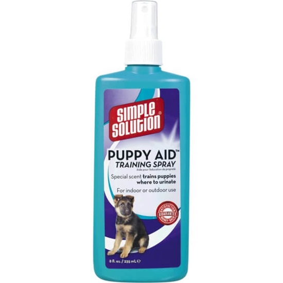 Imagem de Spray de Treino para Cão BRAMTON emb.500ml