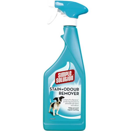 Imagem de Spray Removedor de Odores para Cão BRAMTON emb.750ml