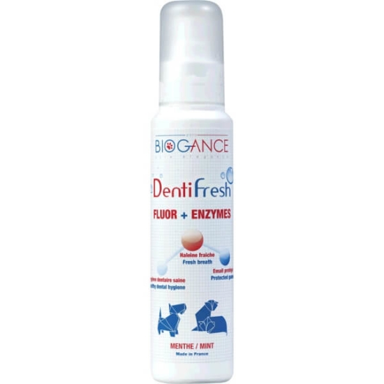 Imagem de Dentifresh com Menta em Spray BIOGANCE emb.100ml