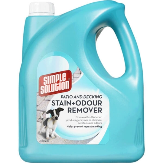 Imagem de Recarga Anti-Odor de Cão BRAMTON emb.4L