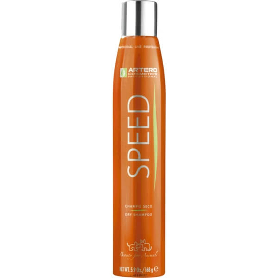 Imagem de Champô Seco Speed ARTERO emb.300ml