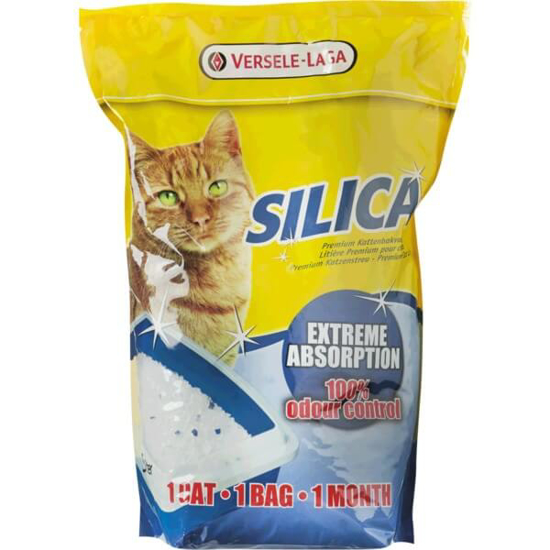 Imagem de Silica Extrema Absorção VERSELE-LAGA emb.2,3kg