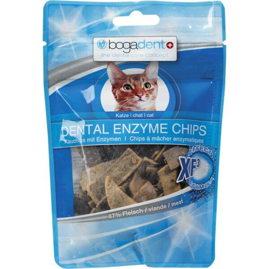 Imagem de Dental Enzyme Chips BOGADENT emb.50g