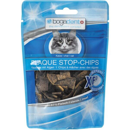 Imagem de Placa-Stop Chips BOGADENT emb.50g