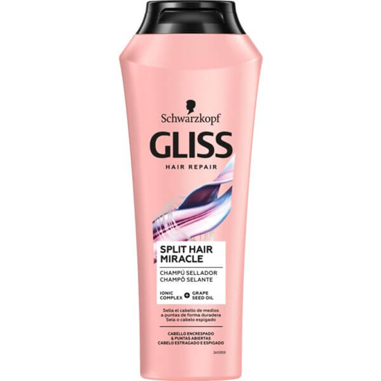 Imagem de Champô Split Hair Miracle GLISS emb.250ml