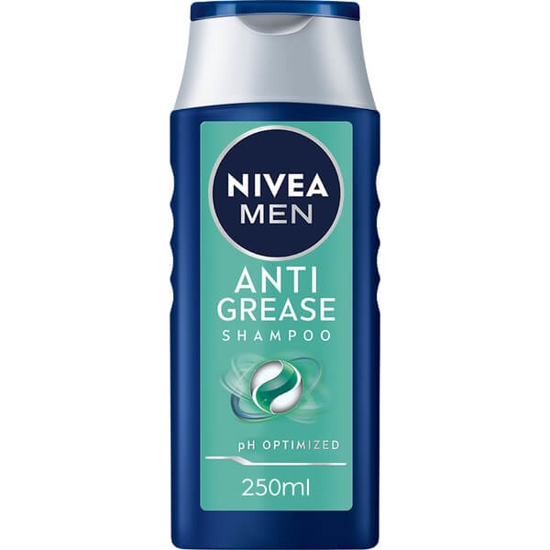 Imagem de Champô Homem Anti-Grease NIVEA emb.250ml