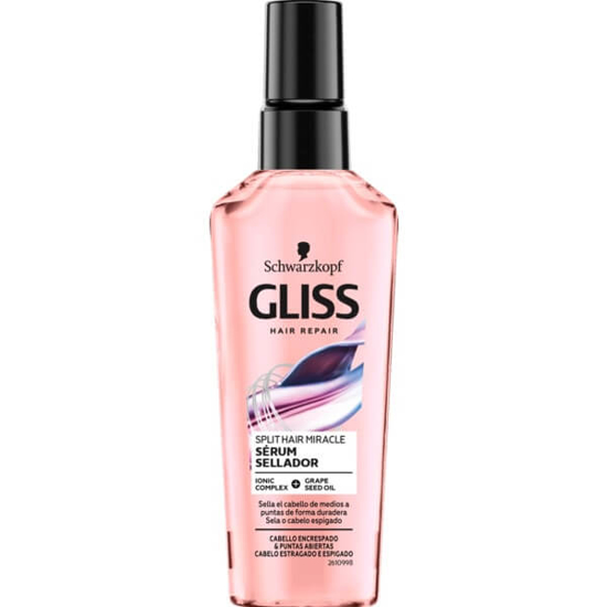 Imagem de Sérum Split Hair GLISS emb.75ml