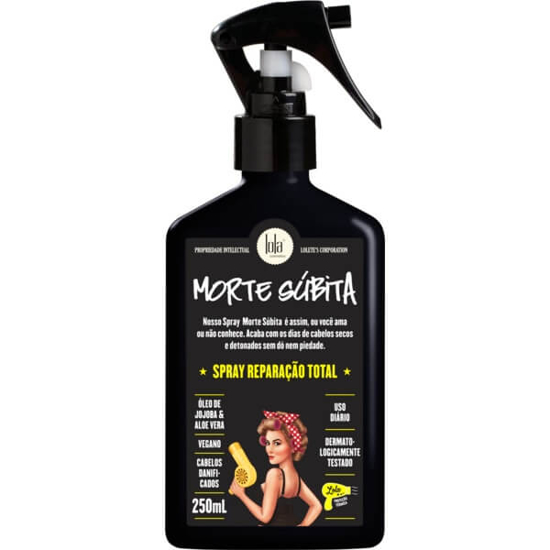 Imagem de Spray Reparação Total Morte Súbita LOLA emb.250ml