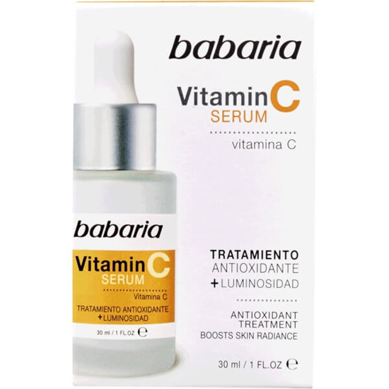 Imagem de Sérum Vitamina C BABARIA emb.30ml