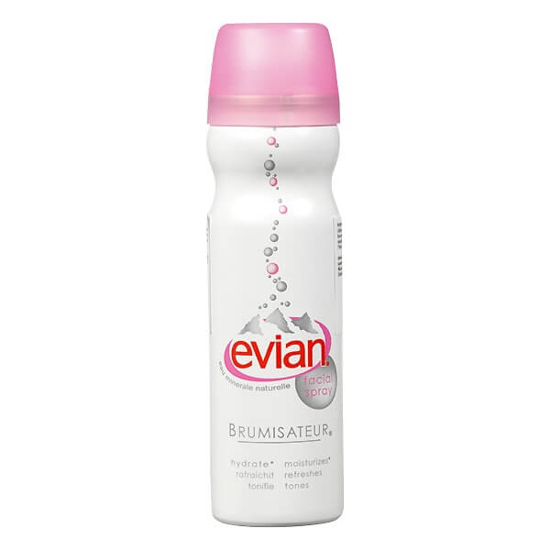 Imagem de Tónico Facial em Spray EVIAN BRUMISATEUR emb.50ml