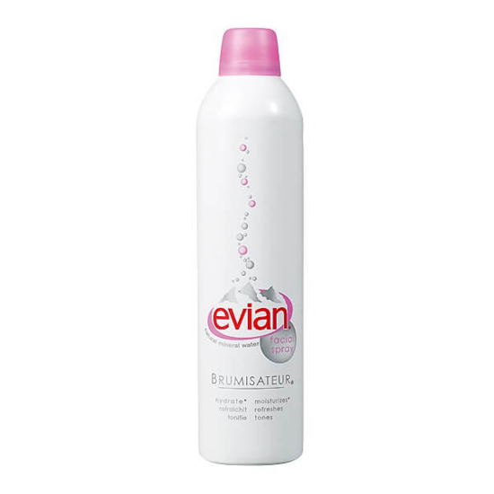 Imagem de Tónico Facial Hidratante em Spray EVIAN BRUMISATEUR emb.300ml