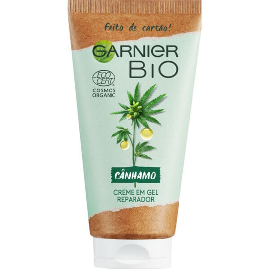 Imagem de Creme de Dia em Gel Reparador Biológico GARNIER BIO emb.50ml