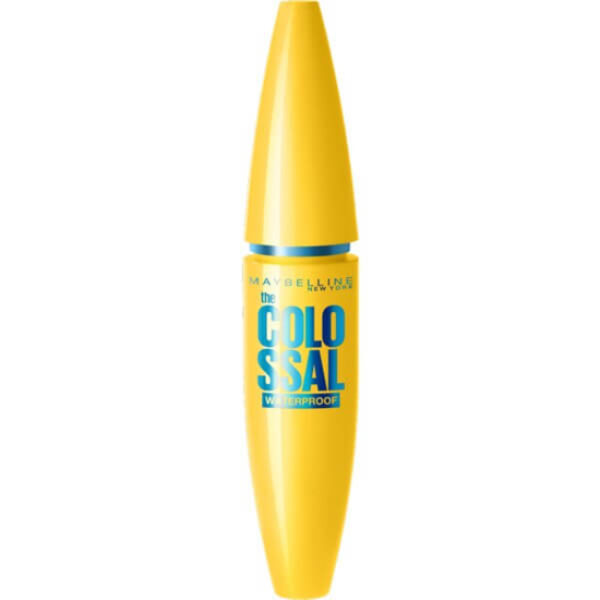 Imagem de Máscara de Olhos Waterproof MAYBELLINE COLOSSAL emb.1 unidade