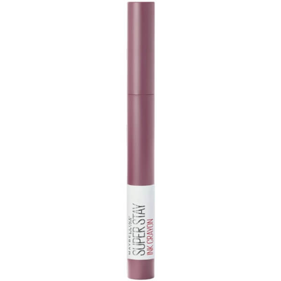 Imagem de Batom Ink Crayon Nº 25 Stay Excepcional MAYBELLINE SUPER STAY emb.1 unidade