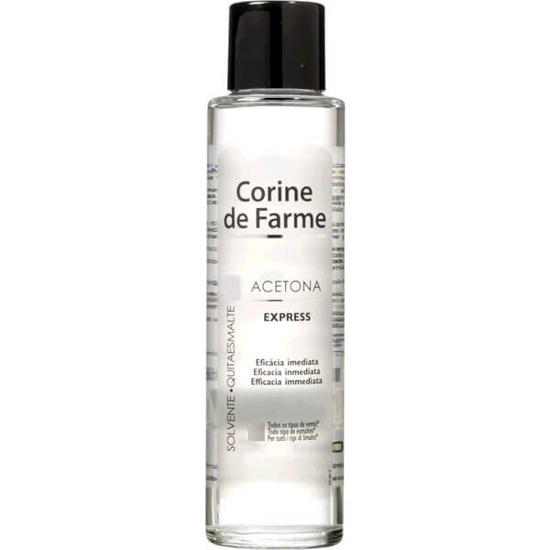 Imagem de Acetona CORINE DE FARME emb.200ml