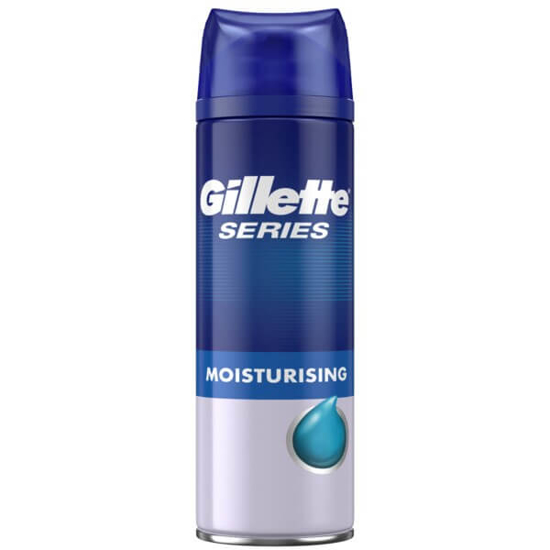 Imagem de Gel Hidratante da Barba GILLETTE SERIES emb.200ml